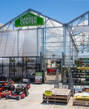 Garden Center Wide Shot