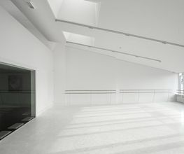Ballettschule Bartosch-Linke Bild 9
