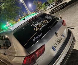 Taxi Ropars image 1