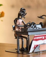 BRILLENkammer Bild 2