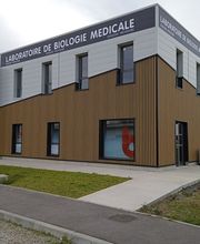 Laboratoire Marcy - BIOGROUP RHONE ALPES image 1