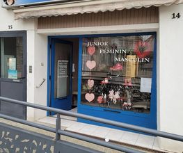 Coiffure Mixte image 2