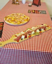 Pizzeria Adamo's Bild 2