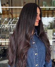 Valdete Derguti Hair Concept Bild 9