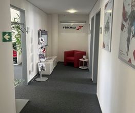 FERCHAU GmbH Bild 3