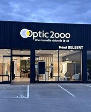 Optic 2000 image 2