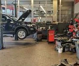 ATU Wolfsburg Bild 2