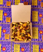 Taco Mundo Leiden afbeelding 4