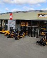 M3 JCB - HYUNDAI MH | Siège social image 5