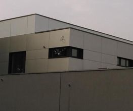 Technik Bardage et Couverture image 3