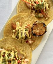 The Fifth: Fireside Patio and Bar image 20