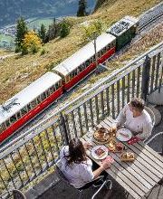 Panorama-Restaurant und Hotel Schynige Platte Bild 5