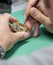 Uhrmachermeister Thomas Braune Bild 4