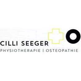 Cilli Seeger
