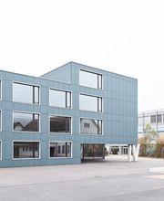 Hauri Baumanagement AG - Bauberater in Aarau