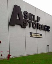 A Self Storage image 9