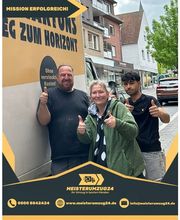 MeisterUmzug24 Bild 1