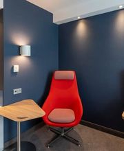 Holiday Inn Express Krefeld - Dusseldorf by IHG Bild 11