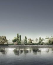 Studio Alberto Figuccio sàrl - architecture & urbanisme Bild 14