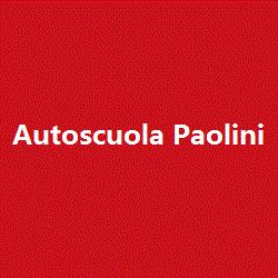 Autoscuola Paolini logo