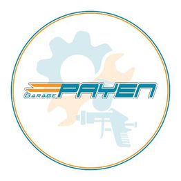 GARAGE - CARROSSERIE PAYEN
