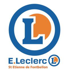 E Leclerc