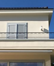 Crettaz Constructions Métalliques Sàrl Bild 10