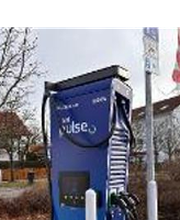 Aral pulse Ladestation Bild 4
