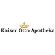 Logo der Kaiser Otto Apotheke