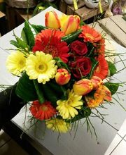 De Feuilles En Fleurs image 11