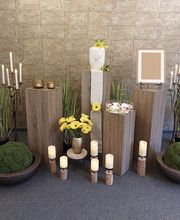 Zeitlos Bestattungen OHG Bild 11