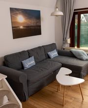 Ferienhaus Heimathafen Bild 1