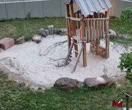 Niehaus Gebäudeservice UG (haftungsbeschränkt) Bild 11