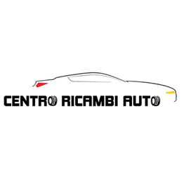 Centro Ricambi Auto logo
