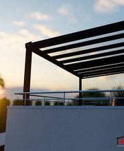 KD Überdachung Heilbronn / Zitberg Überdachungen Bild 5