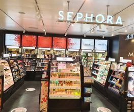 SEPHORA PFAEFFIKON Bild 1