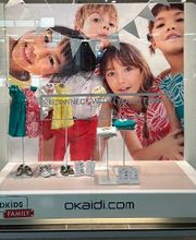 OKAIDI PONTAULT COMBAULT image 1