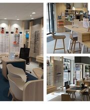 Ecouter Voir - Optique Mutualiste image 1