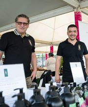 FEUILLE D'ARGENT SARL image 13