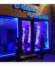 L'ATELIER DE COIFFURE SARL image 1