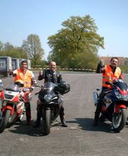 Citys Fahrschule Luzern Bild 1