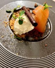 La Terrasse du Suisse Bild 3