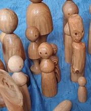 Naturheilpraxis - Elisabeth P. Jagfeld Heilpraktikerin Bild 2