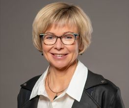 Dr. Silke Dreger Bild 2