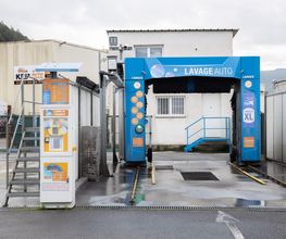 Station de Lavage image 13