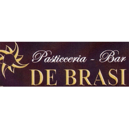 Bar Pasticceria De Brasi logo