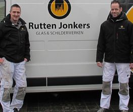 Schilderwerken Rutten-Jonkers VOF