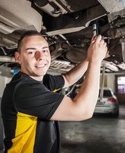 Garage Murina GmbH Bild 11