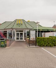 McDonald's Bild 1