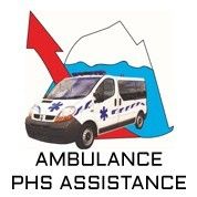 AMBULANCE PAU